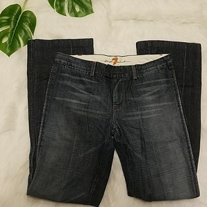 SEVEN7 JEANS